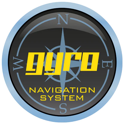 Gyro Navigation System